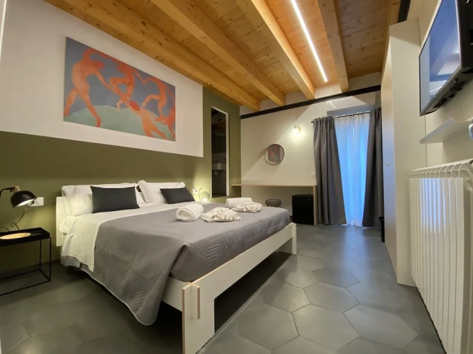 Business Double room