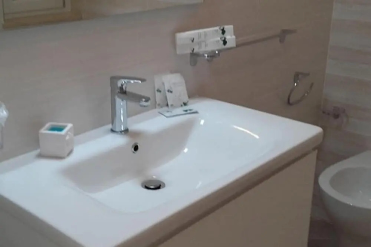 Blu Palinuro Rooms