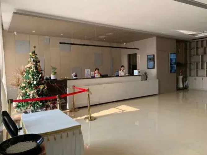 Yaozu Hotel