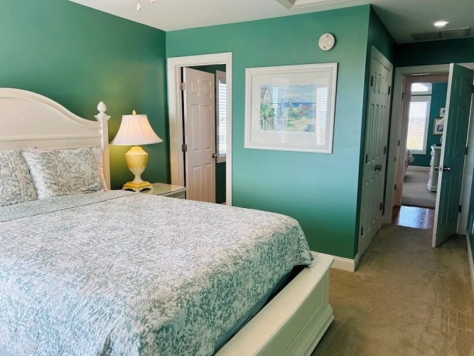 6 Bedrooms Cottage