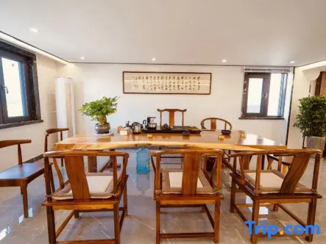 Xianju Manguang Homestay