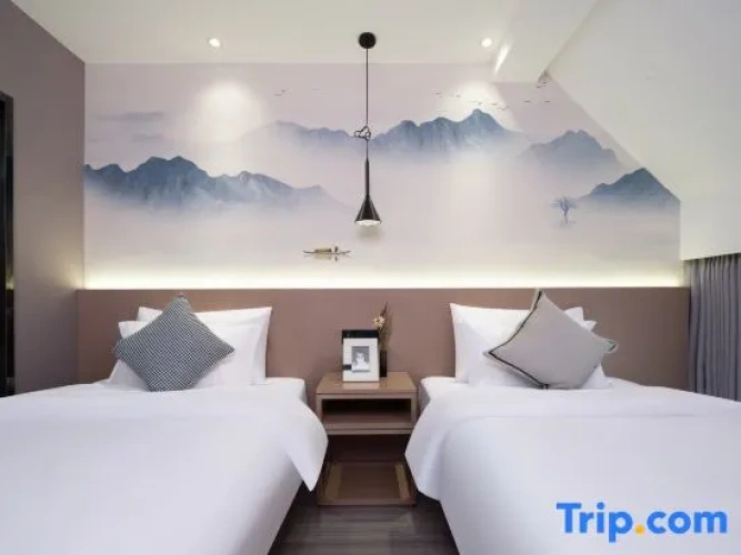 Comfort Twin room