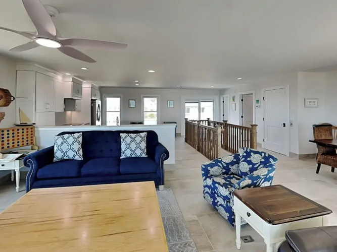 Bela Casa by Topsail Realty