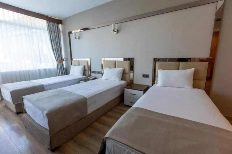 Asia Business Suites