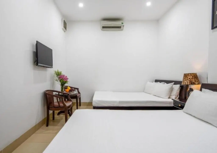 Standard Family room