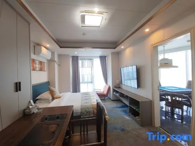 2 Bedrooms Suite