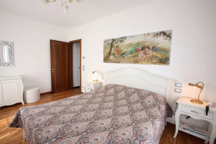 Country House Barone d’Asolo