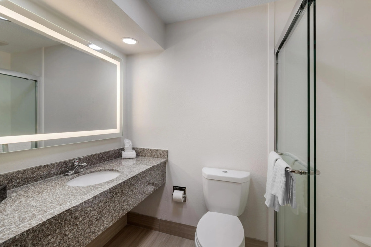 Best Western Augusta West photo 9