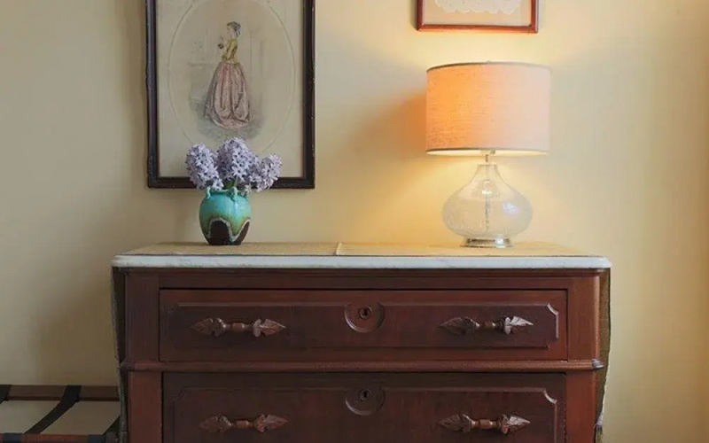 Westcott House B&B