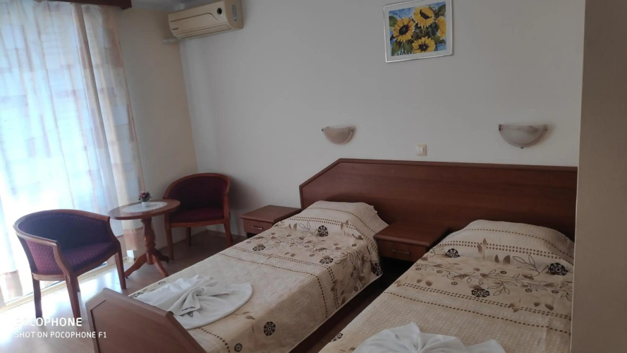 Hotel Shipka Beach