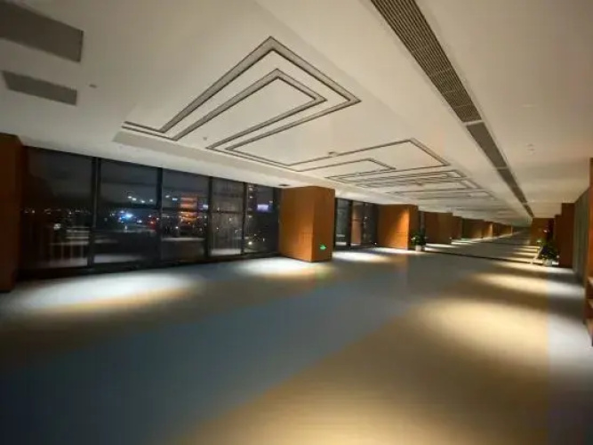 Hangzhou Xixi Landison Hotel