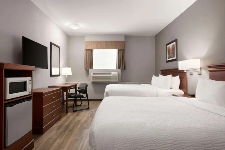 Hotelbild