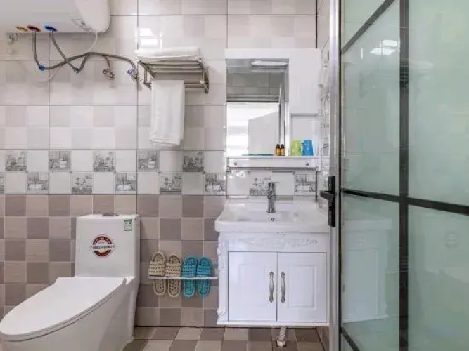 Huayun Guesthouse