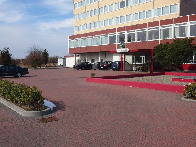 Hotelafbeelding