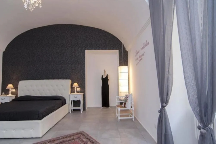 B&B Torino Très Chic
