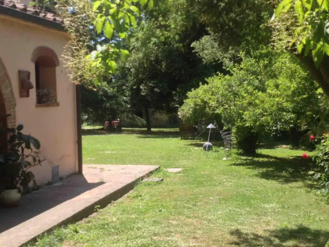 Agriturismo Bethsaid