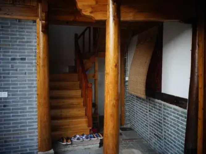 Ninghai Twenty-two Bridge inn