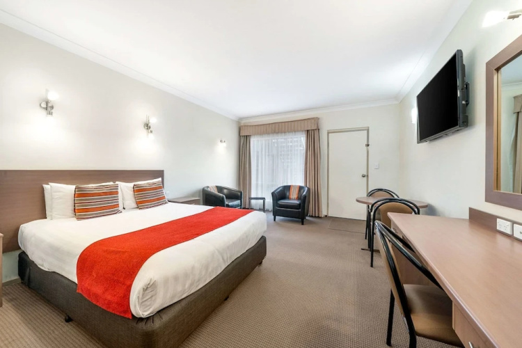 Hotelbild