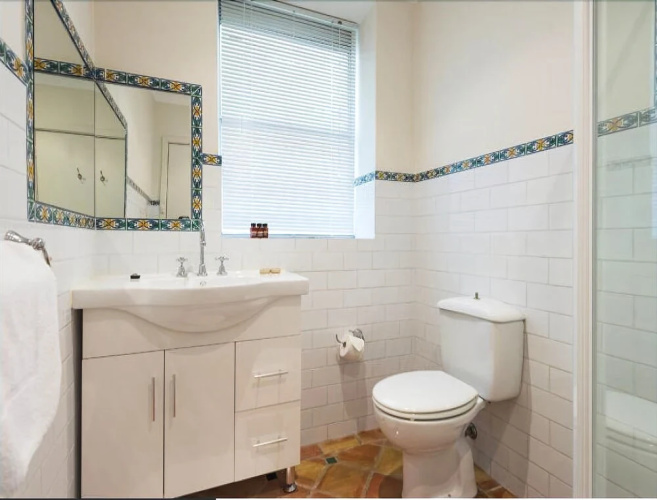 Elegant Cremorne Point Apartment - MILS5