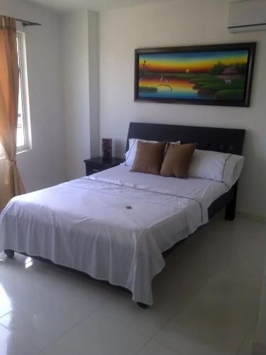 Hotel L&C Llano Confort