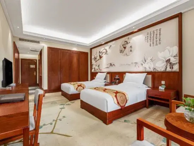 Pingyue Yizhan Hotel