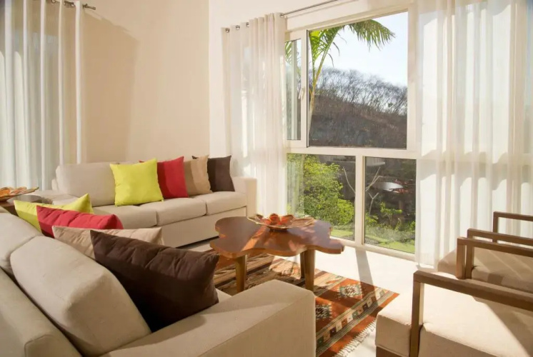 Puerto Bahia Villas