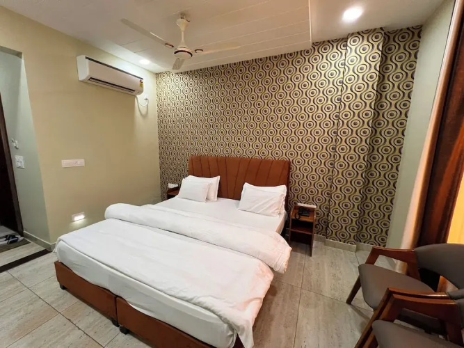 Hotel Kesari