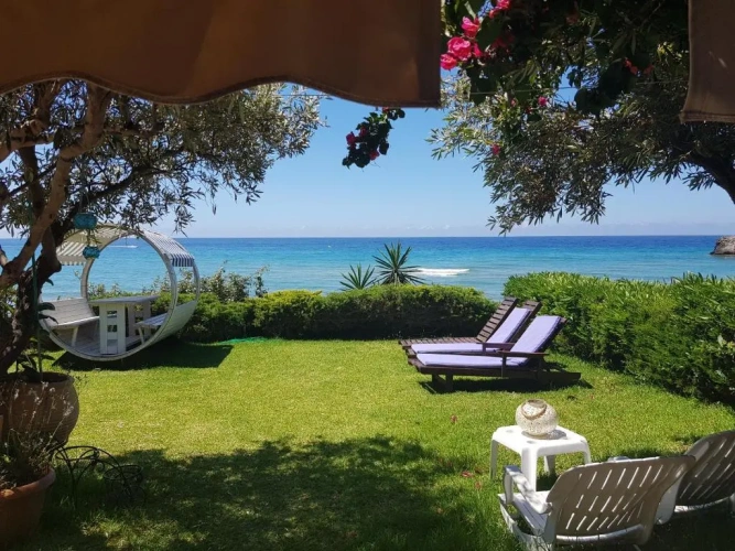 2 Bedrooms Double Villa