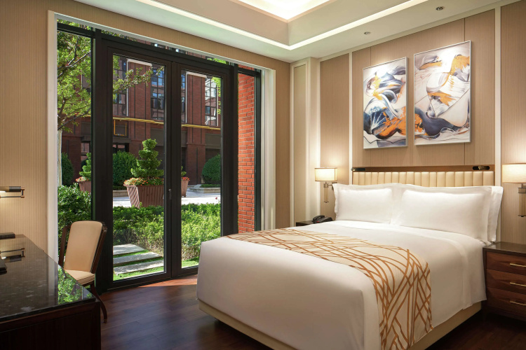 Conrad Tianjin