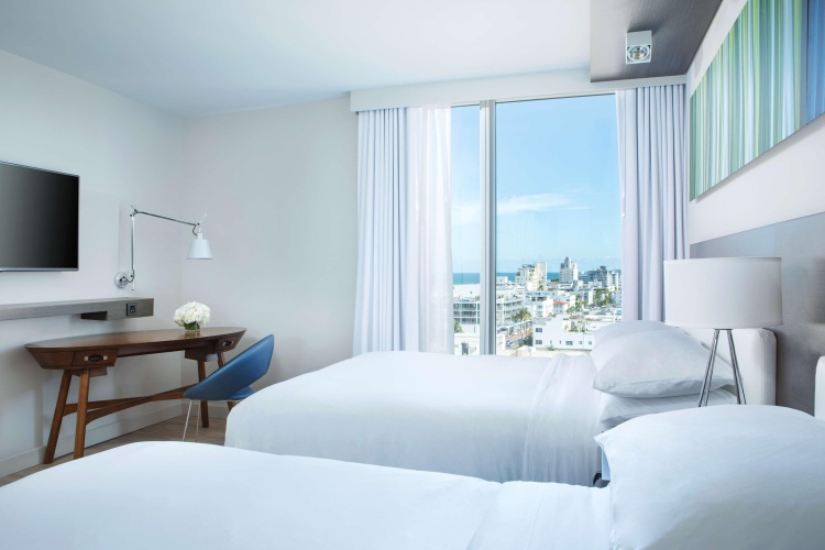 Hyatt Centric South Beach Miami photo 12