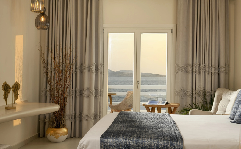 Anax Resort & Spa