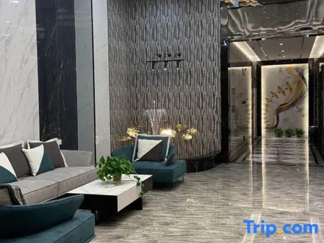 Lihao International Hotel