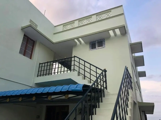 1 Bedroom Cottage