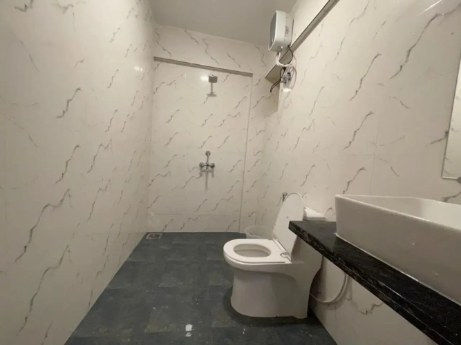 RJ-14 Guest House