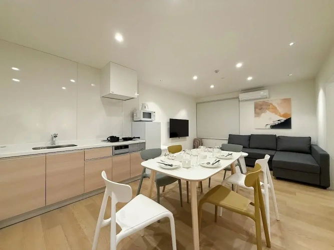 Superior Apartment