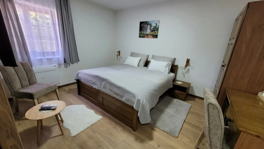 Plitvica Villa Prica