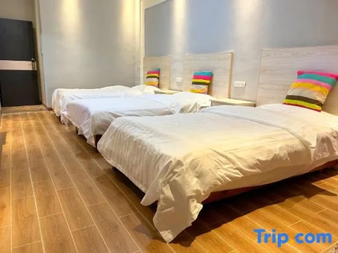 Comfort Triple room
