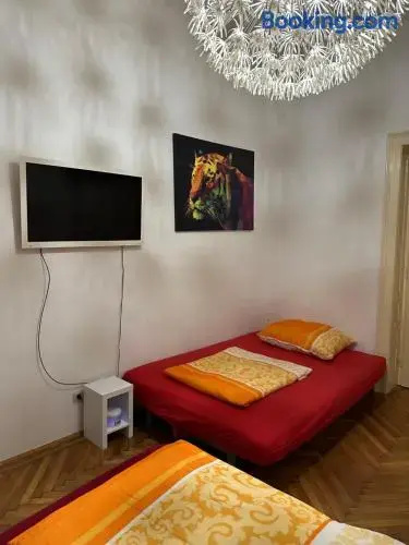 Apartment Opera