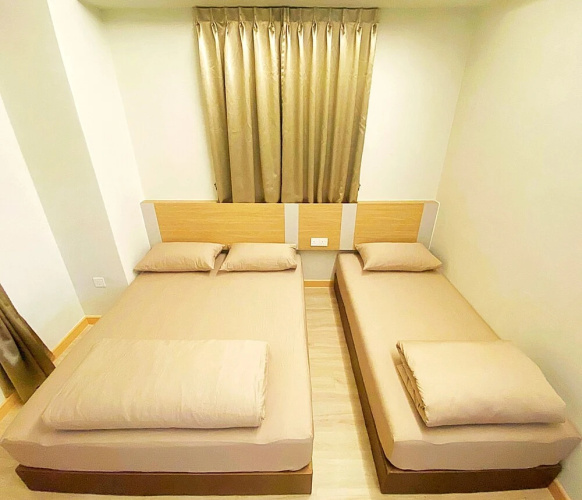 Amadel Residence