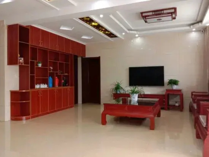 Hongyun Homestay