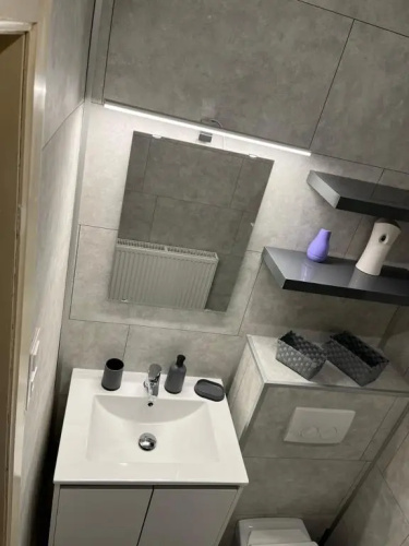 Appartement LE ROYAL.