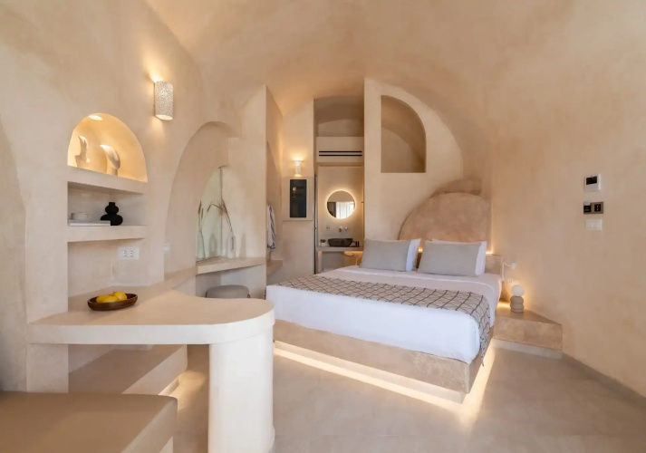 Heyday Luxury Suites