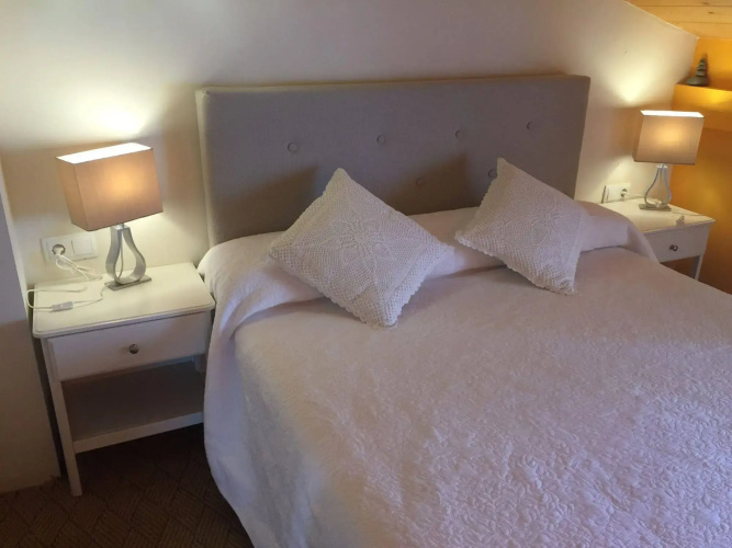 Hotel Boutique Niu Del Sol