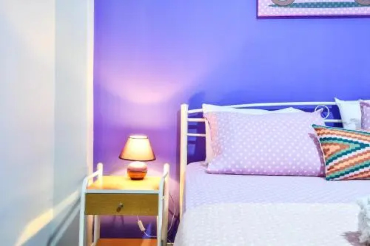 Lofos Apartment