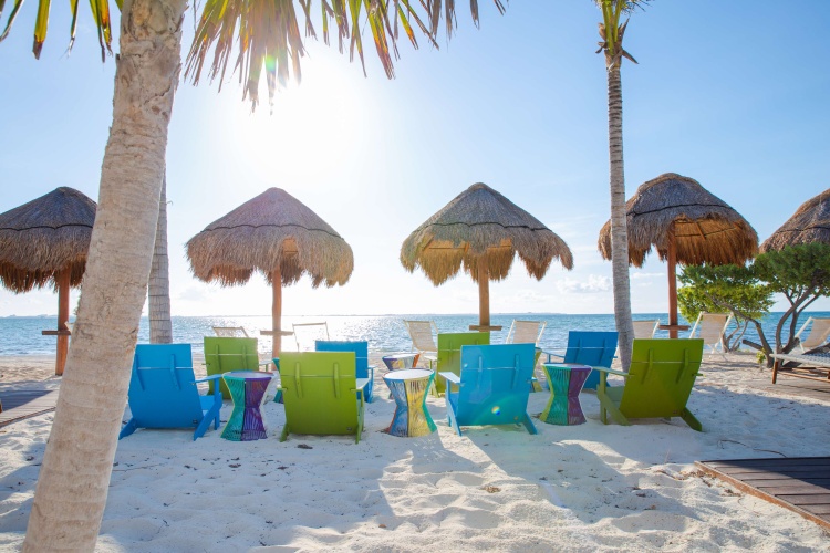 Garza Blanca Resort and Spa photo 36
