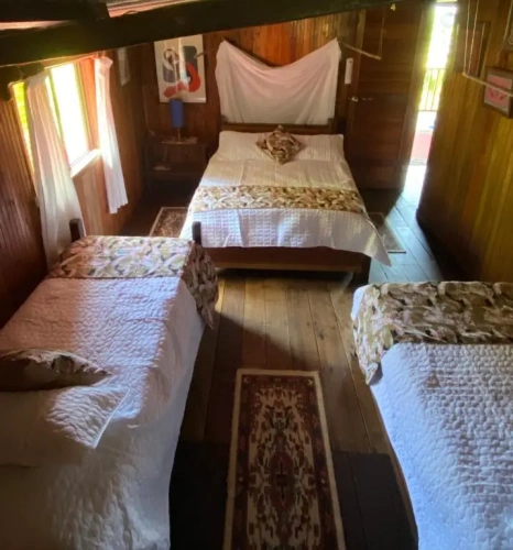 Classic Triple room