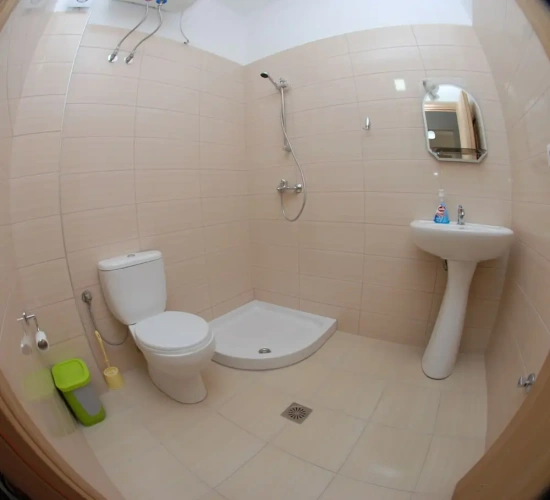 1 Bedroom Apartment with balcony