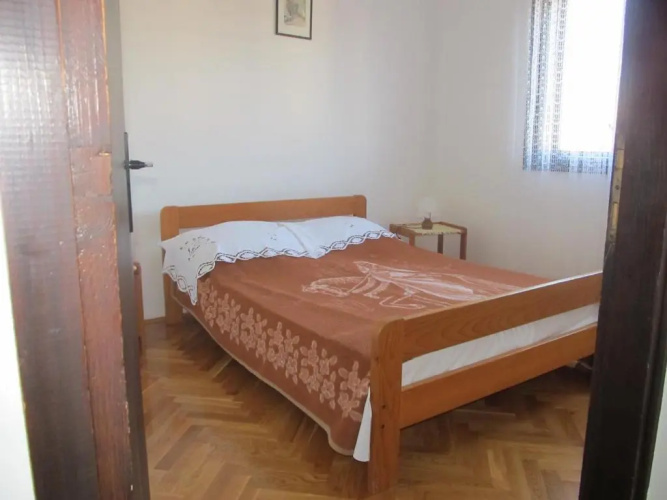 Apartment Razum