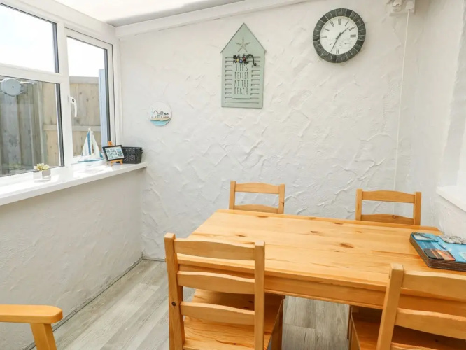 Fern Hill Cottage