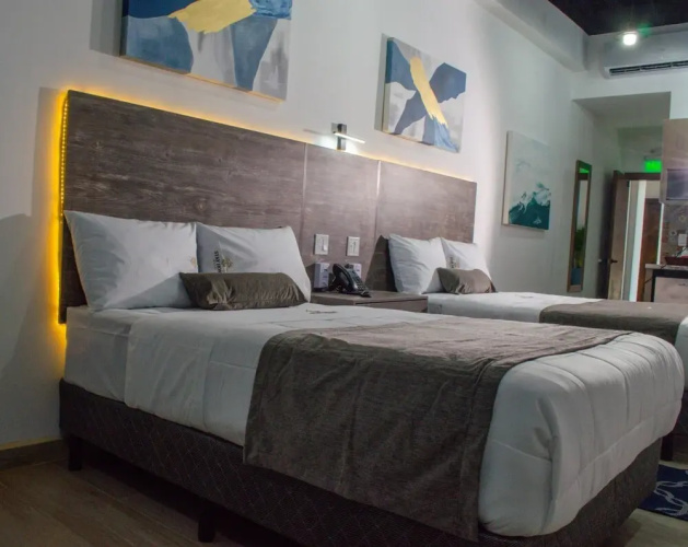 Hotelafbeelding